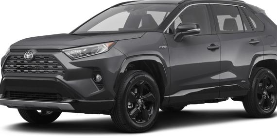 TOYOTA RAV4 2019 JTMRWRFV4KD015254 image