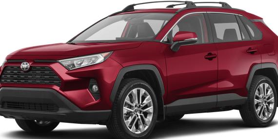 TOYOTA RAV4 2019 JTMF1RFV7KD020739 image