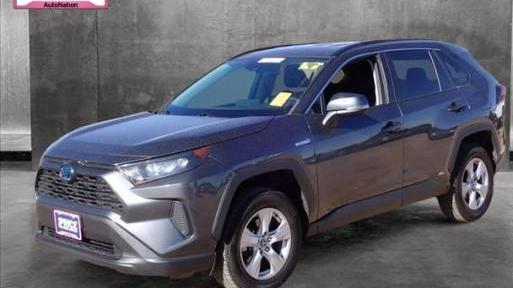 TOYOTA RAV4 2019 2T3MWRFV9KW005526 image