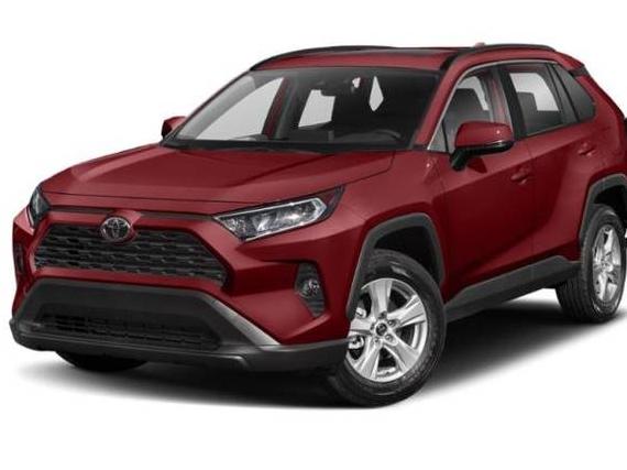 TOYOTA RAV4 2019 2T3C1RFV6KC012719 image