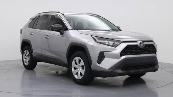 TOYOTA RAV4 2019 2T3H1RFV1KC027134 image