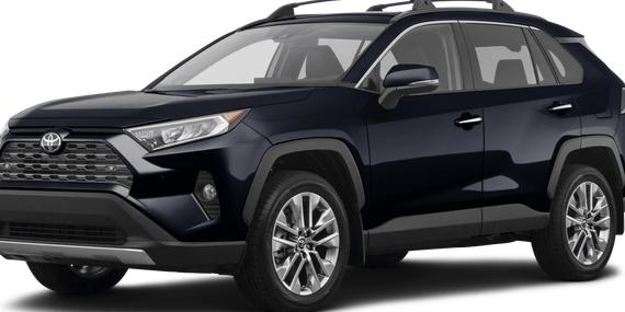 TOYOTA RAV4 2019 2T3N1RFV5KC041735 image