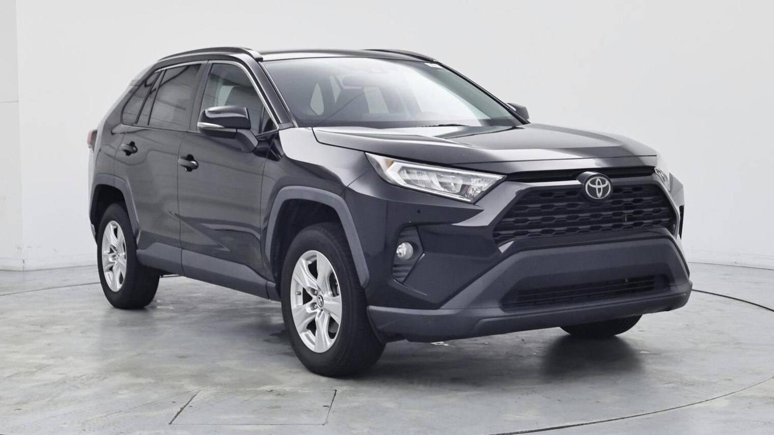 TOYOTA RAV4 2019 2T3W1RFV8KW014385 image