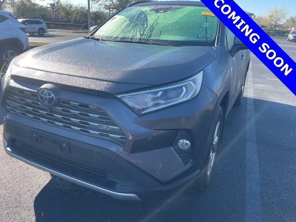 TOYOTA RAV4 2019 JTMDWRFV5KJ005277 image