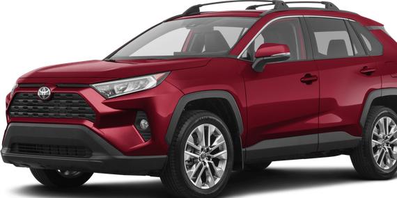 TOYOTA RAV4 2019 JTMH1RFV7KD500272 image