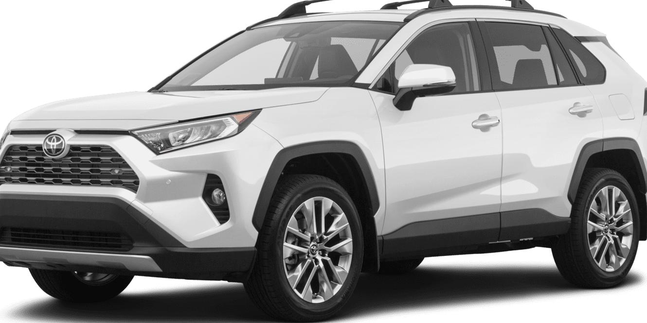 TOYOTA RAV4 2019 2T3N1RFVXKW016652 image