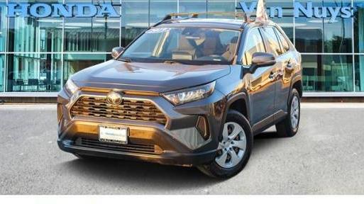 TOYOTA RAV4 2019 JTMK1RFV6KJ002829 image