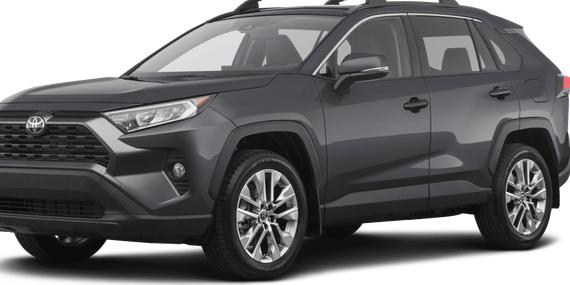TOYOTA RAV4 2019 2T3H1RFVXKW002649 image