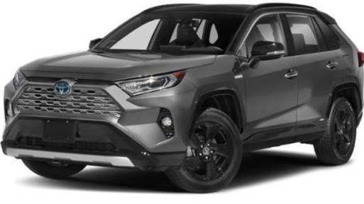 TOYOTA RAV4 2019 JTMEWRFV1KD514849 image