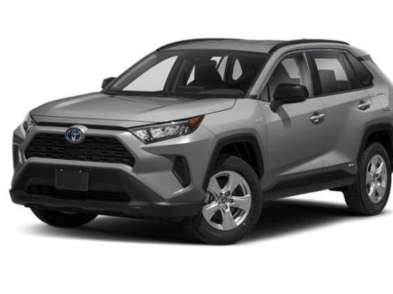 TOYOTA RAV4 2019 JTMLWRFVXKD030301 image TOYOTA RAV4 2019 JTMLWRFVXKD030301 image