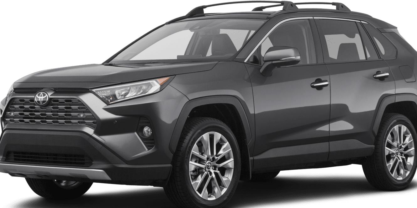 TOYOTA RAV4 2019 2T3Y1RFVXKC009294 image