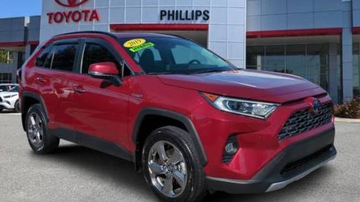 TOYOTA RAV4 2019 JTMDWRFVXKD034031 image