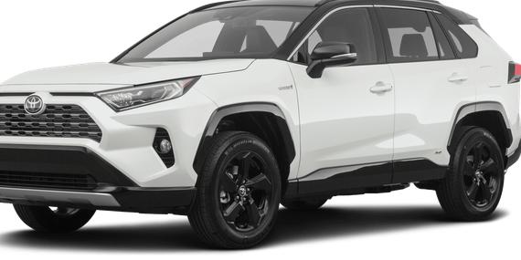 TOYOTA RAV4 2019 JTMRWRFV8KD036477 image
