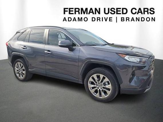 TOYOTA RAV4 2019 JTMY1RFV7KD513295 image TOYOTA RAV4 2019 JTMY1RFV7KD513295 image