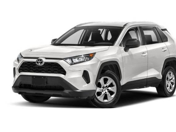TOYOTA RAV4 2019 2T3H1RFVXKC007142 image