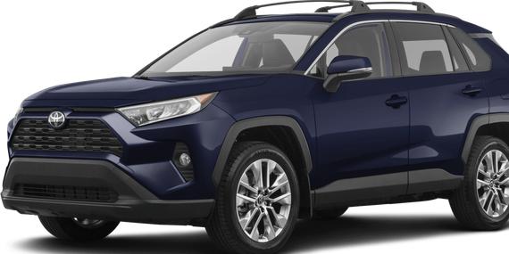 TOYOTA RAV4 2019 2T3P1RFV2KC035349 image TOYOTA RAV4 2019 2T3P1RFV2KC035349 image