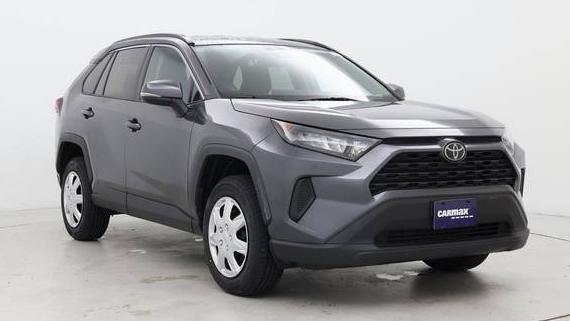TOYOTA RAV4 2019 2T3G1RFV9KC032383 image