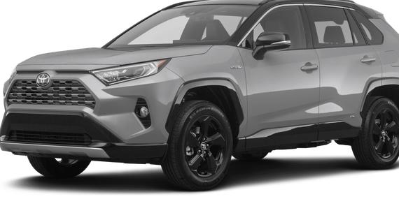 TOYOTA RAV4 2019 2T3DWRFV4KW015882 image
