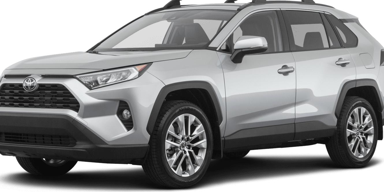 TOYOTA RAV4 2019 JTMG1RFV0KD503364 image