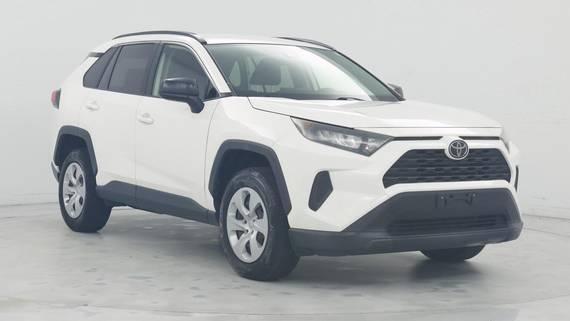 TOYOTA RAV4 2019 JTMF1RFV6KD019744 image