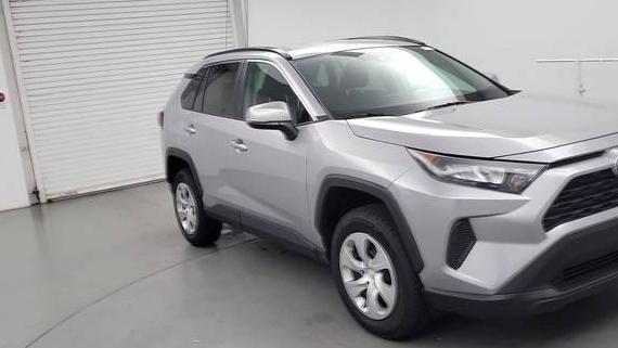 TOYOTA RAV4 2019 2T3G1RFV8KC003554 image