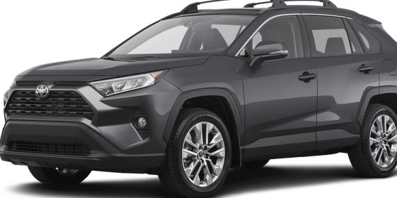 TOYOTA RAV4 2019 JTMP1RFVXKD042822 image