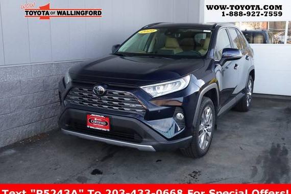 TOYOTA RAV4 2019 JTMN1RFV7KD511291 image TOYOTA RAV4 2019 JTMN1RFV7KD511291 image