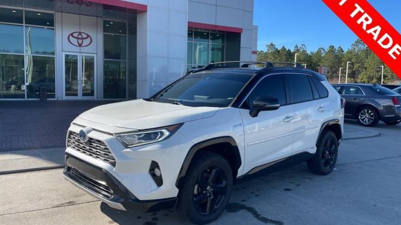 TOYOTA RAV4 2019 JTMEWRFV3KJ015018 image