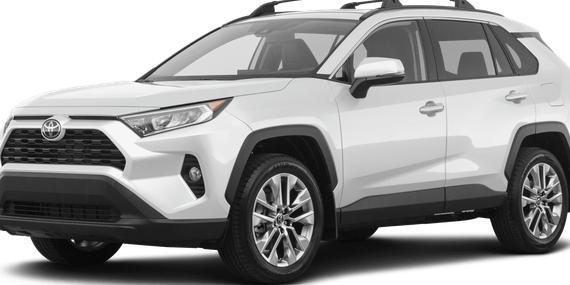 TOYOTA RAV4 2019 JTMP1RFV6KD502137 image