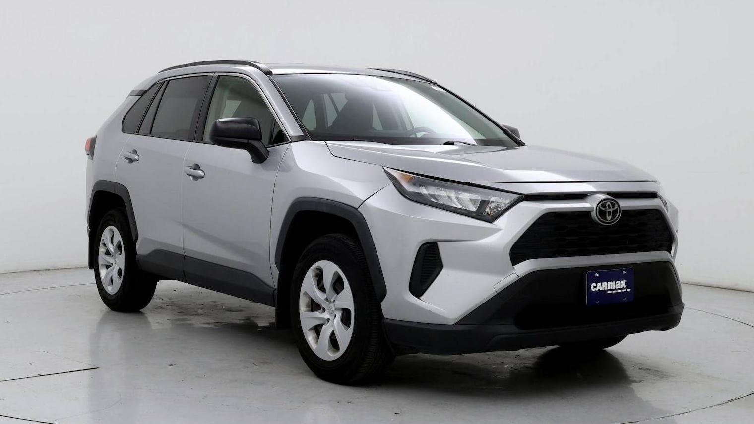 TOYOTA RAV4 2019 JTMH1RFV6KJ006776 image