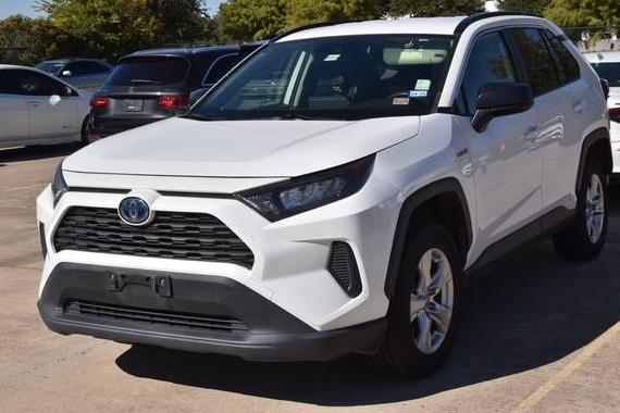 TOYOTA RAV4 2019 JTMLWRFV0KJ006400 image TOYOTA RAV4 2019 JTMLWRFV0KJ006400 image