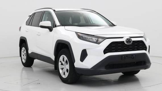 TOYOTA RAV4 2019 2T3G1RFV5KC007853 image