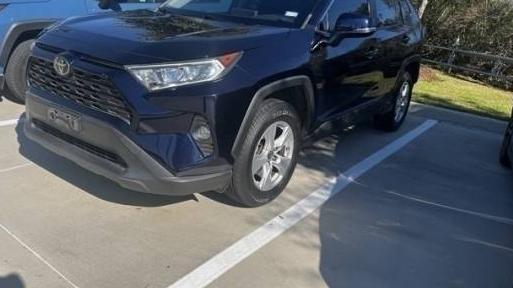 TOYOTA RAV4 2019 JTMW1RFV3KD007387 image