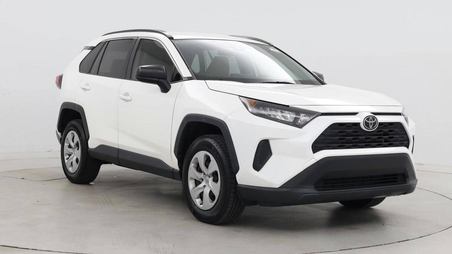 TOYOTA RAV4 2019 JTMH1RFV1KD039697 image