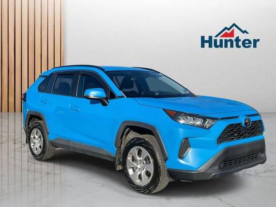 TOYOTA RAV4 2019 2T3K1RFV5KW017727 image TOYOTA RAV4 2019 2T3K1RFV5KW017727 image