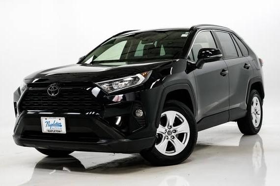 TOYOTA RAV4 2019 JTMP1RFV3KD009175 image TOYOTA RAV4 2019 JTMP1RFV3KD009175 image