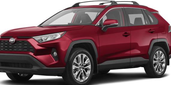 TOYOTA RAV4 2019 2T3W1RFV7KW016855 image TOYOTA RAV4 2019 2T3W1RFV7KW016855 image