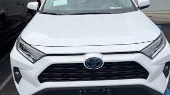 TOYOTA RAV4 2019 2T3RWRFV9KW018704 image