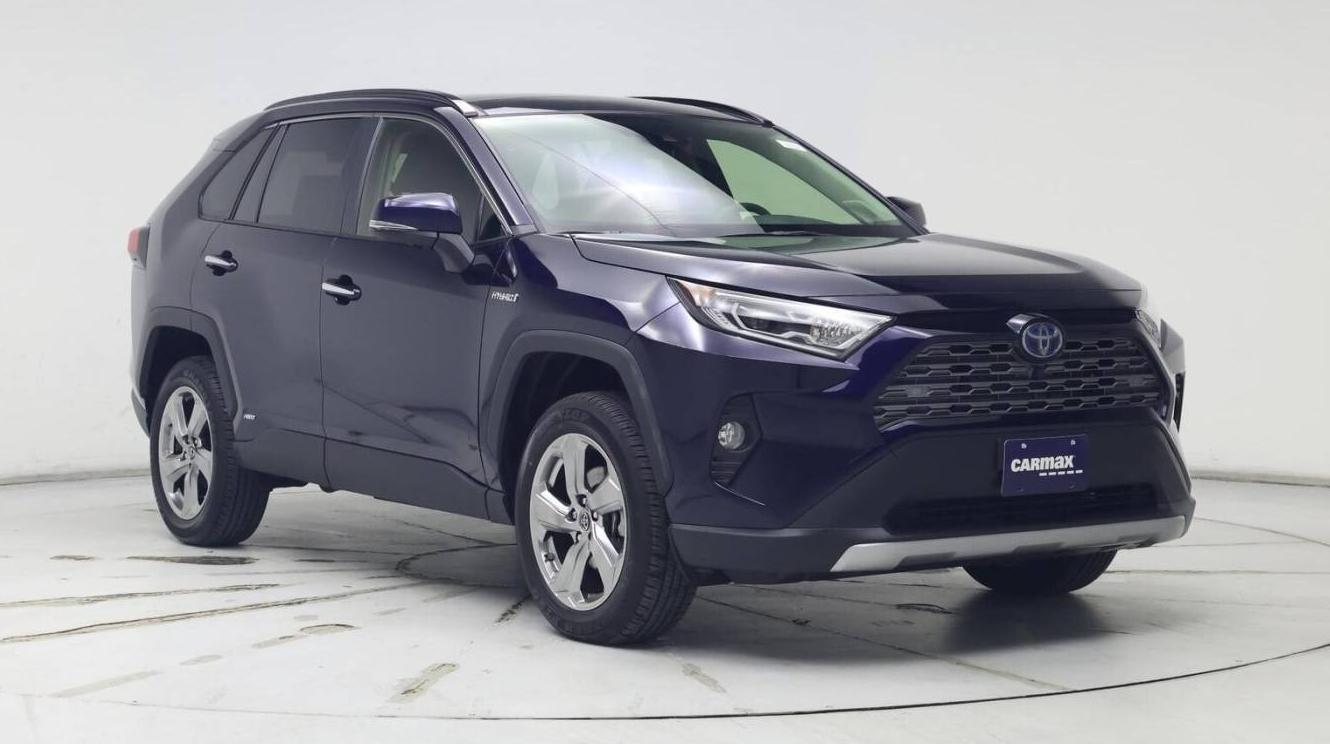 TOYOTA RAV4 2019 JTMDWRFV2KD512779 image