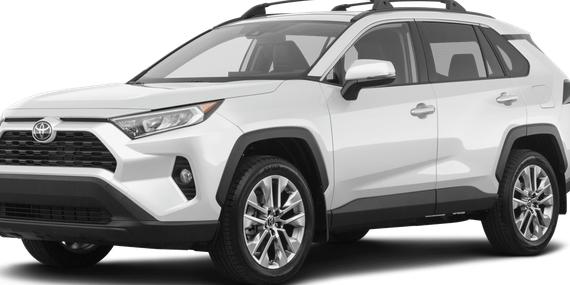 TOYOTA RAV4 2019 2T3A1RFV1KC011596 image