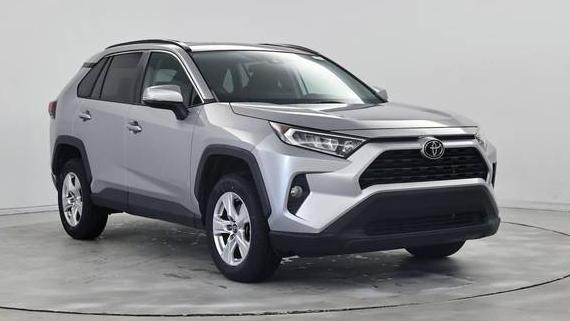 TOYOTA RAV4 2019 2T3W1RFV2KC005828 image