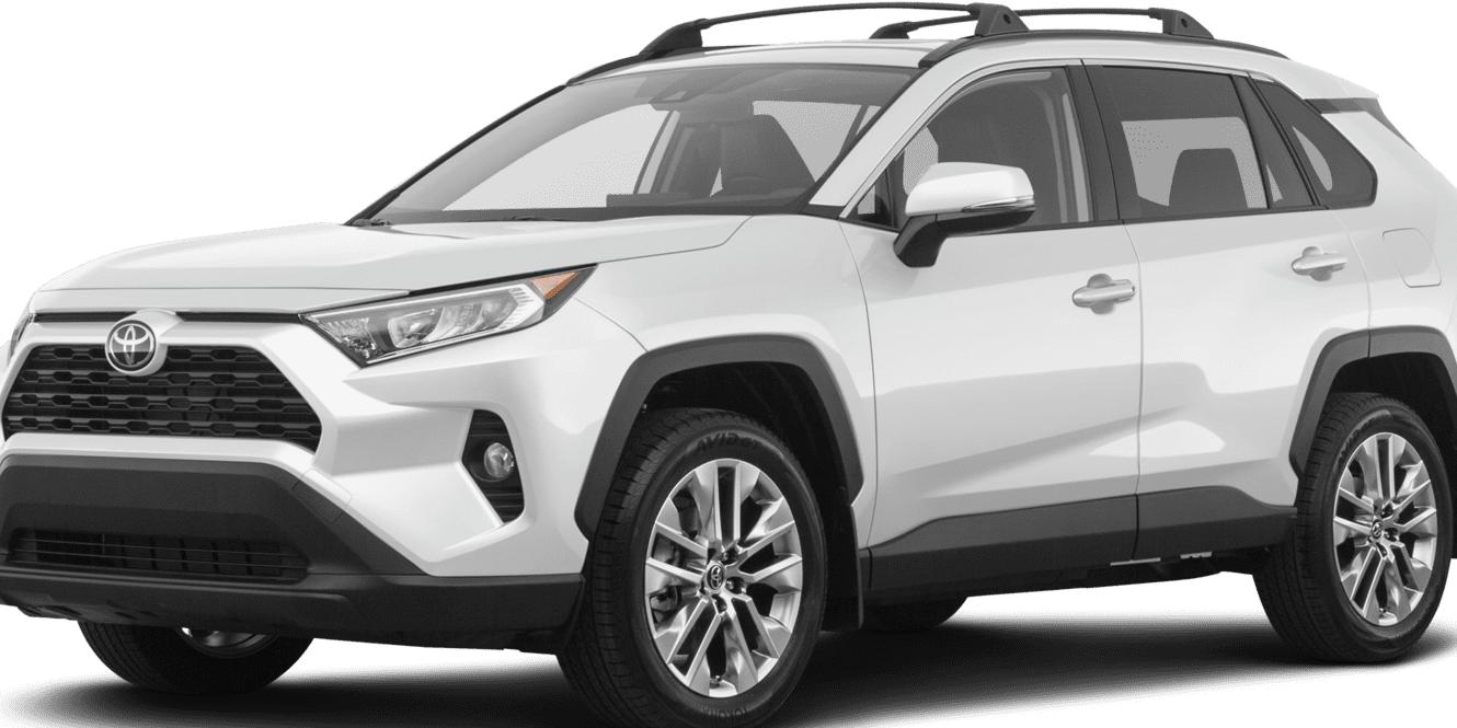 TOYOTA RAV4 2019 2T3W1RFV4KC005829 image