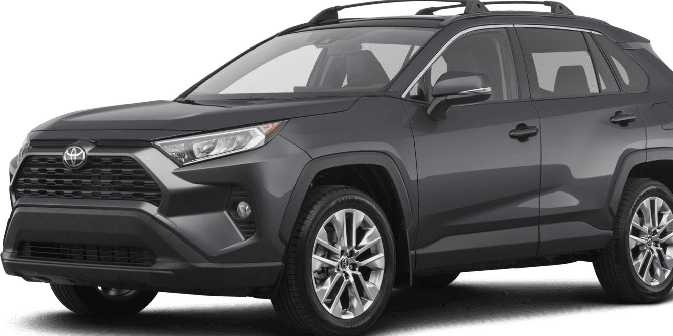 TOYOTA RAV4 2019 2T3W1RFVXKW031754 image