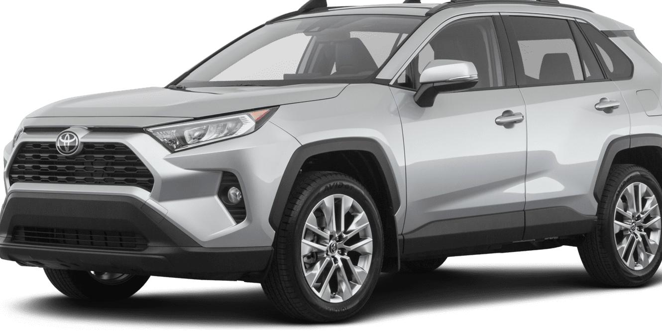 TOYOTA RAV4 2019 2T3G1RFV0KW026146 image