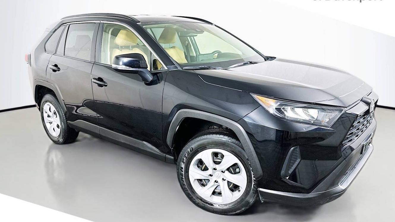 TOYOTA RAV4 2019 JTMG1RFV7KD006828 image