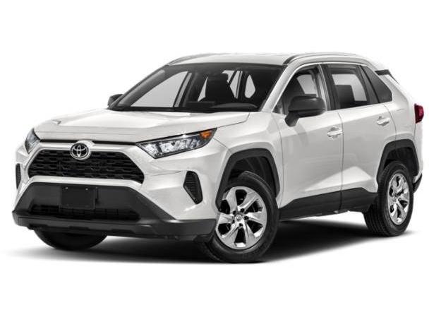 TOYOTA RAV4 2019 2T3H1RFV0KC019686 image