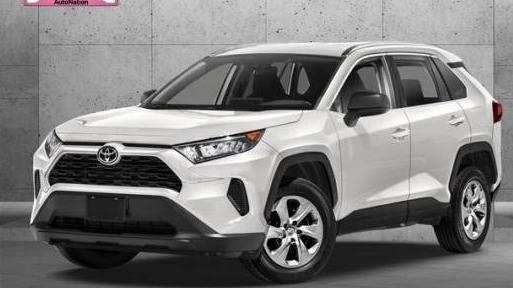 TOYOTA RAV4 2019 2T3K1RFV7KC020369 image