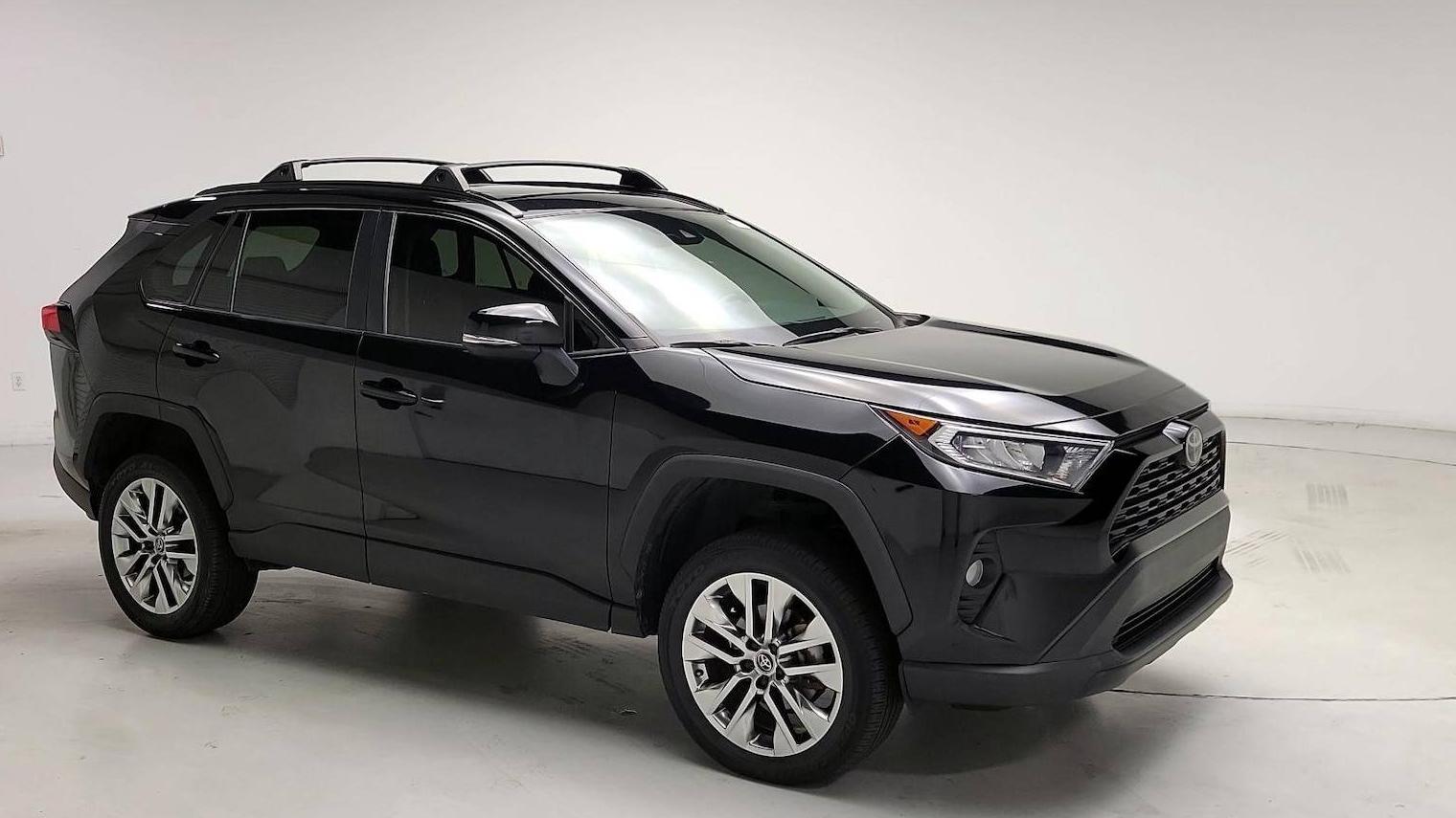 TOYOTA RAV4 2019 2T3C1RFV6KW048473 image