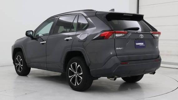 TOYOTA RAV4 2019 2T3H1RFV7KW043319 image