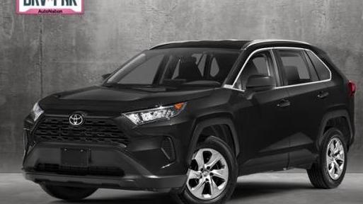 TOYOTA RAV4 2019 2T3H1RFV7KC028451 image